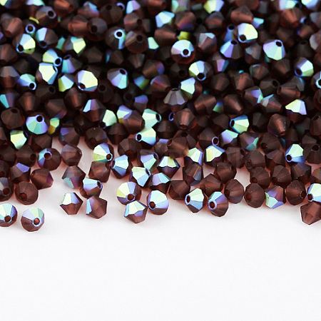 Preciosa® Crystal Beads X-PRC-BA4-90100-20019-1