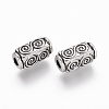 Tibetan Style Alloy Beads LS-LF0044Y-NF-2
