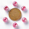 Opaque Acrylic Beads MACR-S370-D8mm-A13-3