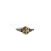 Bohemian Style Retro Alloy Finger Rings FS-WGFB91F-01-5