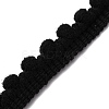 Polyester Lace Trim OCOR-XCP0002-87-1