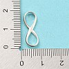 925 Sterling Silver Pendants STER-NH0001-05A-S-4