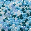 Glass Beads EGLA-A034-SM4mm-12-3