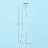 Brass Ball Head Pins X-RP0.7x70mm-S-5
