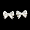 ABS Imitation Pearl Beads LS-X-OACR-K001-18-3