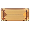 Preciosa® MAXIMA Crystal Fancy Stones Y-PRC-FB7-10070-3