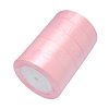 Valentines Day Gifts Boxes Packages Single Face Satin Ribbon RC37MMY-004-3
