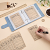 DIY Binder Kits AJEW-WH20020-627A-3