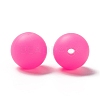 Luminous Silicone Beads LS-SIL-I002-01E-3