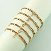 Anklets Sets AJEW-AN00383-25-3