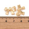 Brass Pendants KK-Z112-19G-01-3