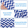 1Pc Chair Canvas Cloth AJEW-GF0012-03A-01-3