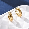C-Shaped 304 Stainless Steel Cuff Earrings EJEW-A131-04C-G-1