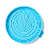 Silicone Cup Mat Molds LS-DIY-M039-05B-2