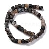 Natural Weathered Agate Beads Strands G-NH0038-01C-3