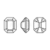 Preciosa® MAXIMA Crystal Fancy Stones Y-PRC-FD12-00030-4