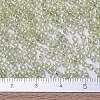 MIYUKI Round Rocailles Beads X-SEED-G007-RR1135-4