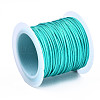 Waxed Polyester Cords X-YC-R004-1.0mm-04-2