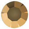 Preciosa® MAXIMA Crystal Round Stones Y-PRC-RBSS6-00030-277-3