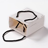 Kraft Paper Bags LS-CARB-P005-04-2