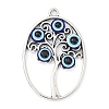 Alloy Pendants PALLOY-JF02405-02-1