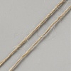 Jute Cord OCOR-WH0120-22A-2