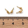 304 Stainless Steel Bead Tips LS-STAS-P448-04B-G-3