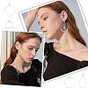DIY Earring Making Kits DIY-DC0001-03-6