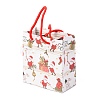 Christmas Themed Paper Bags CARB-P006-06A-02-4