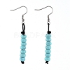 Dangle Earrings EJEW-JE03860-2