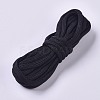 7 Strand Core Polyester Cords Rope OCOR-WH0052-31J-1