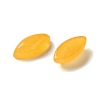 Natural White Jade Dyed Cabochons G-F772-01B-06-2