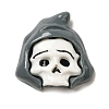 Halloween Theme Cartoon Resin  Cabochons CRES-D043-01G-1