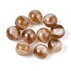 Opaque Resin UV Reactive Beads RESI-N049-10mm-03-01-3