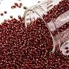 TOHO Round Seed Beads SEED-XTR15-0025D-1
