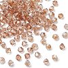 Preciosa® Crystal Beads Y-PRC-BA5-00030-225-3