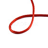 Polyester Satin Rattail Cord OCOR-Q006-10-3