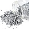 12/0 Grade A Round Glass Seed Beads SEED-Q009-FJX34-1