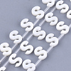 Freshwater Shell Beads X-SHEL-T012-59S-1