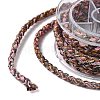 Braided Nylon Cord NWIR-G019-01Z-3