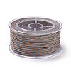 Macrame Cotton Cord OCOR-H110-01C-08-1