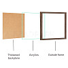 Square Chemical Fiber Oil Canvas Wall Art DIY-FG0002-05B-5