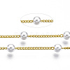Handmade Brass Chains CHC-CJ0001-25-2