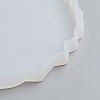 Silicone Cup Mat Molds LS-DIY-G017-A04-3