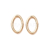 1/20 14K Gold Filled Open Jump Rings KK-CBAF172-04D-G-1