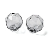 Transparent Glass Beads X1-GLAA-A041-01A-04-2