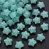 Imitation Jelly Acrylic Beads MACR-S373-45-E02-1