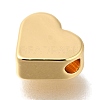 Brass Beads KK-K388-73G-2