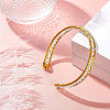 Matte Round Aluminum Wire AW-BC0003-30E-0.8mm-2