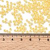TOHO 8/0 Round Beads X-SEED-TR08-0902-3